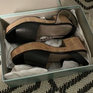 Seychelles sandals